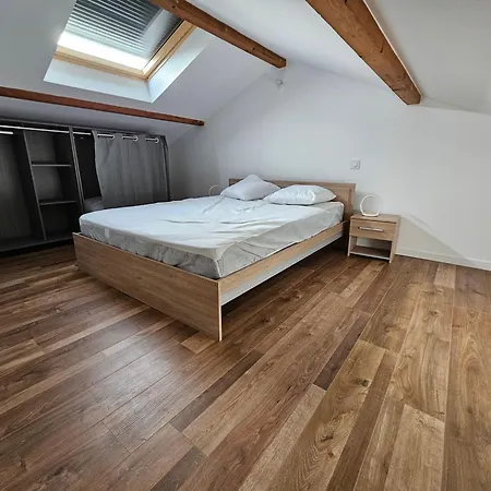 Appartement Guy Priay Exterior photo