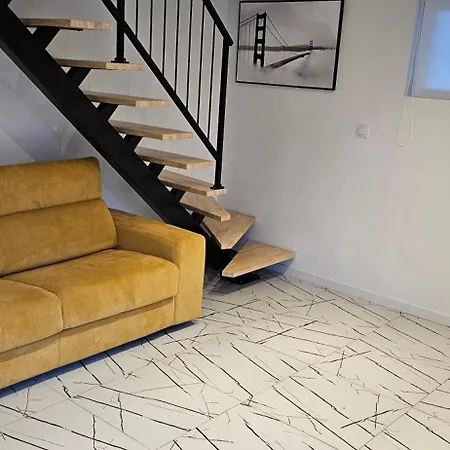 Appartement Guy Priay Exterior photo