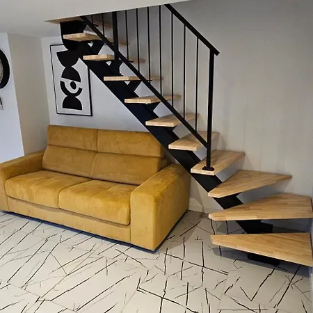 Appartement Guy Priay Exterior photo