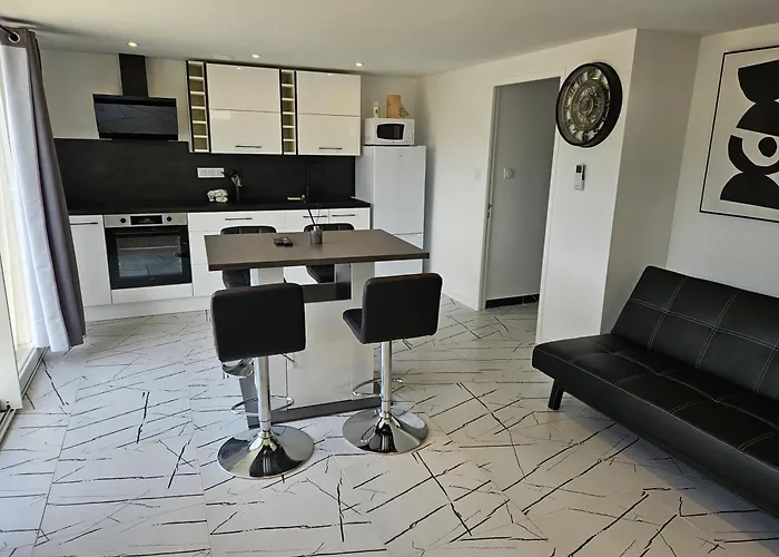 Appartement Guy